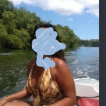 Madurita sevillana no profesional.