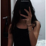 Morena de ebano - Morena con ganas de conocerte