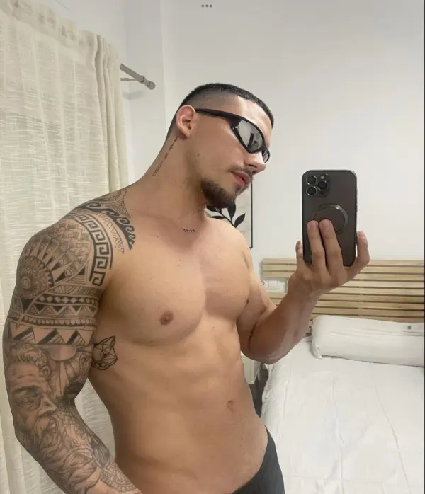 Fondo avatar
