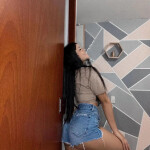 SALOMÉ TU JOVENCITA AVENTURERA Y DISCRET