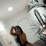 Daniela - Hola mi nombre es Daniela una chica latina morena de buenas curvas cariñosa amable que dis