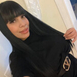 NEW GENESIS SPECTACULAR BRUNETTE IN ARRECIFE--LANZAROTE