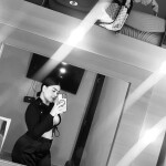 KARINA UN TORBELLINO COLOMBIANO PARA TI RECIÉN LLEGADA A TU CIUDAD