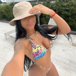 Vanessa novedad - Hola soy Vanessa nueva en León Mi enfoque es brindarte momentos de desconexión y b