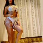 IG K lyra31 1 VEZ ESTOY EN APT PRIV. DE LUJO DIVERTIDA