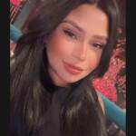 Moretina brasileña - Hola chicos soy Maya tengo 22 años soy de Brasil y estoy de paso por este bonit