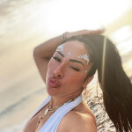 IG k lyra31 SELENE 1 VEZ HOY QUIERO DIVERTIME VAMOS?