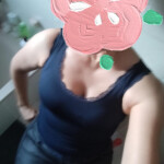 Madurita española sólo salidas no en coches