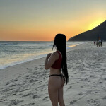 BARBIE– HERMOSA JOVEN AMOROSA Y SONRIENTE ESCORT EN LOS CANCAJOS – DISPONIBLE 24 7