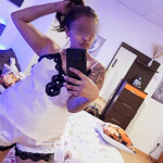 Perla - Hola mis amores después de mucho tiempo vuelvo por la hermosa valencia soy perla una chica e