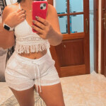 Yuly Encantadora Dulce y preciosa venezolana
