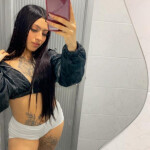 JOVENCITA RECIÉN LLEGADA