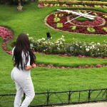 Colombiana amorosa - Soy KATALINA una guapa y cariñosa mujer me considero simpática y me gusta salir