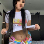 BUENA CHICA Y GUAPA EN DON BENITO