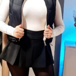 Nicolee - Hola mis amores soy Nicole una y latina, educada soy la compañera perfecta para dulce y ed