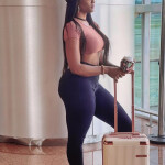 Guapa morena solo para chicos de buen gusto