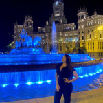 AROA – MORENA DISFRUTA