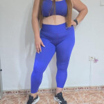 Colombiana Monssert - Hoy una chica colombiana recién llegada a tu ciudad con ganas de experimentar 