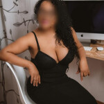 NOVEDAD Rubi diosa elegante coketa y trxviesx