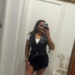 LUCI COLOMBIANA - Hola chicos soy Luci tengo 29 años soy una precioso chica rubia de escandalo y sob