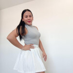 Vanesa - Hola soy Vanesa una a la que le gusta pasar ratos agradables no te arrepentirás guapa y edu