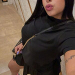 JULIETA DE NUEVO EN MANRESA TU CHICA LATINA TREMENDO BING BONG