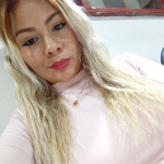 Colombiana hermosa nueva en puertollano