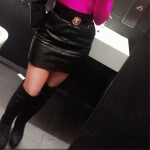 ESPAÑOLA NUEVA EN LA GAVIA