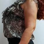 Chica madurita - Hola mis amores estoy encantada de regresar a Leon pero sería genial poder quedar c