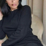 Recién llegada linda madurita panameña