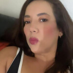 Samy recién llegada a tu ciudad para darte mucho amor