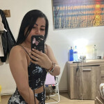 Gabriela colombiana - Hola soy una chica colombiana con ganas de conocerte pasar un momento agradabl