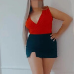Sencilla cariñosa un buen trato Virginia