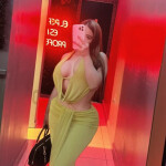 Angely nueva en Zaragoza