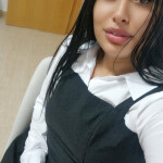 Masaje - Hola amores! Mi nombre es Dalia tengo 24 s y Soi de nacionalidad Alemana Soi un chica limpi