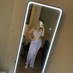 Gaby novedad en Aguadulce