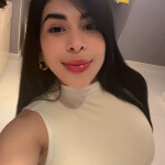 BELLA MEXICANA GUAPA CON FOTOS EN PUERTO DE LA CRUZ