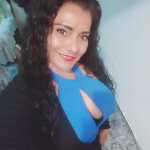 Morenaza llegó ha tomelloso.