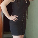 Novedad - TOP Soy carmem bonita experta y elegante ofrezco de escorts con caballeros atentos dispues