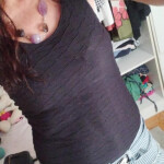 MORENA EXTROVERTIDA - Chica española de 43 años quiere vivir nuevas experiencias y conocer personas 