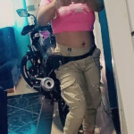 Latina simpática - Hola mis amores soy una guapa colombiana con un cuerpo de escándalo dispuesta enr