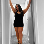 Any latina de 25 años en Santurtzi