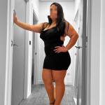 Any colombiana en Santurtzi