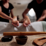 YONI Massage exclusivo mujeres tambien parejas