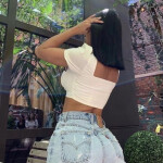 Masaje - Soy una chica latina simpática dulce trabajo las 24h ven a conocerme tengo ganas de soy nue