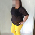 MADURA CURVY MASAJES MUY