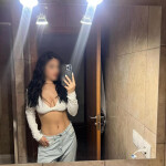 HERMOSA JOVENCITA DULCE CARITA ANGELICAL RECIÉN LLEGADA A PUERTO SAGUNTO