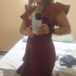 PERLA SCORT Y MASAJISTA MOLINA 613 405499..