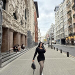 Valentina nueva chica en tu ciudad