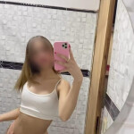 La - Hola cariño soy nueva en tu zona ven a verme y la pasaremos super bien soy una chica latina muy